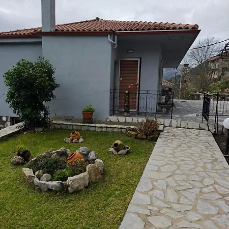 το κονάκι Casa vacanze *