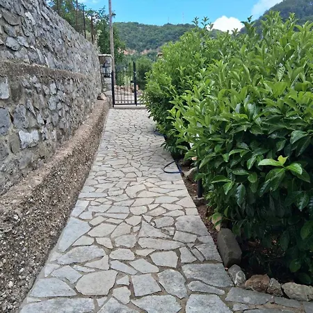 Casa vacanze το κονάκι *