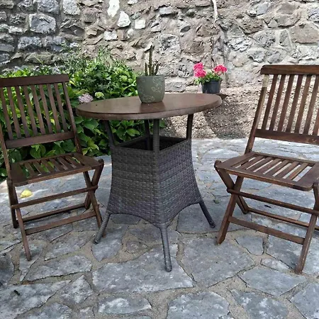 το κονάκι * Lagkadia