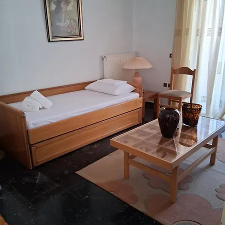 Casa vacanze το κονάκι *